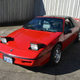 Image for article titled At $6,500, Does This 1988 Pontiac Fiero Have The Right Formula?